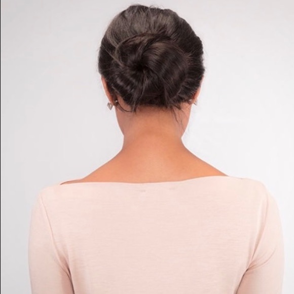 🔶22" BRAZILIAN NATURAL STRAIGHT 360 WIG - NWT 🔶 - Picture 5 of 8